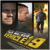 Vehicle 19 : Kinoposter