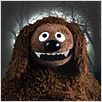 Die Muppets : poster