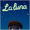 La Luna - Mondlicht : poster