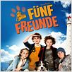 Fünf Freunde : Kinoposter