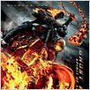 Ghost Rider 2: Spirit of Vengeance : poster