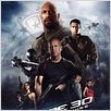 G.I. Joe 2: Die Abrechnung : poster