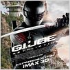 G.I. Joe 2: Die Abrechnung : poster