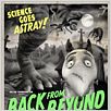 Frankenweenie : poster