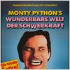 Bilder Monty Pythons <b>wunderbare Welt</b> der Schwerkraft - 19806282