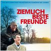 Ziemlich beste Freunde : Kinoposter