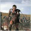 Spartacus: Blood and Sand : photo Liam McIntyre