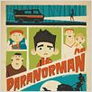 ParaNorman : poster