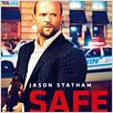 Safe - Todsicher : poster