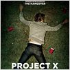 Project X : poster