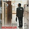 Monsieur Lazhar : poster