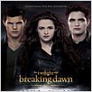 Twilight 4.2: Breaking Dawn - Bis(s) zum Ende der Nacht (Teil 2) : poster