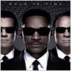 Men In Black 3 : poster