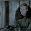 Into the White : Bild David Kross