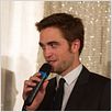 Cosmopolis : photo Robert Pattinson