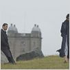 The Awakening : photo Dominic West, Rebecca Hall