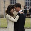 The Awakening : photo Dominic West, Rebecca Hall