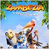 Zambezia 3D : Kinoposter