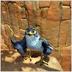 Zambezia 3D : Bild