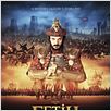 Battle of Empires - Fetih 1453 : poster