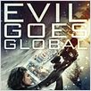 Resident Evil 5: Retribution : poster