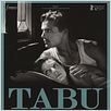 Tabu - Eine Geschichte von Liebe und Schuld : Kinoposter