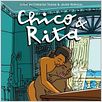 Chico & Rita : Kinoposter
