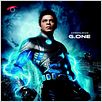 RA.One - Superheld mit Herz : poster