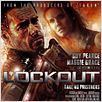 Lockout : poster