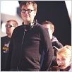 Mademoiselle Populaire : Bild Déborah François, Regis Roinsard