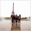 LOL : Bild Adam G. Sevani, Ashley Greene, Ashley Hinshaw, Douglas Booth, Miley Cyrus