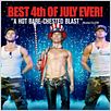 Magic Mike : poster