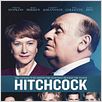 Hitchcock : poster