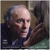 Liebe : Kinoposter Emmanuelle Riva, Jean-Louis Trintignant, Michael Haneke