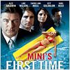 Mini's First Time - Mein erster Mord : poster