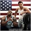 Pain & Gain : Kinoposter