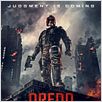Dredd : poster