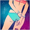 Spring Breakers : Kinoposter