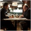 Killing Them Softly : Bild Brad Pitt, James Gandolfini