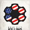 Killing Them Softly : poster