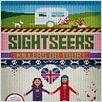 Sightseers : Kinoposter