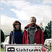 Sightseers : Bild Alice Lowe, Steve Oram