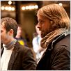 Alexandre Ajas Maniac : Bild Alexandre Aja, Elijah Wood, Franck Khalfoun