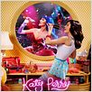 Katy Perry: Part of Me 3D : poster
