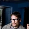 Sinister : photo Ethan Hawke