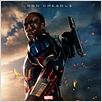 Iron Man 3 : Kinoposter