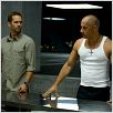 Fast & Furious 6 : Bild Paul Walker, Vin Diesel