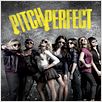 Pitch Perfect : Kinoposter