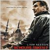 96 Hours - Taken 2 : poster