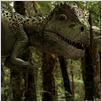 Speckles - Die Abenteuer eines Dinosauriers 3D : photo